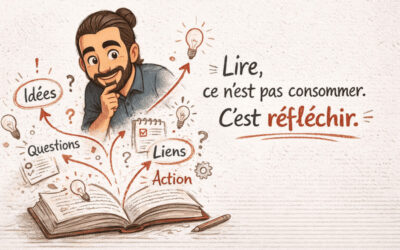 La lecture à chaud: mieux connaitre pour bien manipuler