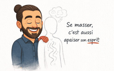 Massage abhyanga, une technique traditionnelle de massage ayurvédique