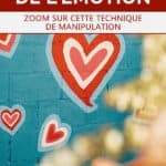 stratégie de l'émotion