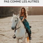 Équithérapie: une vue d'ensemble sur cette thérapie pas comme les autres