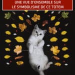 Animal totem chat : une vue d'ensemble sur le symbolisme de ce totem