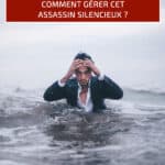 Stress chronique : comment gérer cet assassin silencieux ?