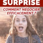 Effet de surprise : comment négocier efficacement ?