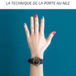 Manipulation et influence : La technique de la porte au nez