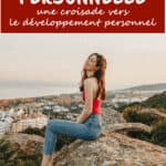 Introspection personnelle : une croisade vers le développement personnel