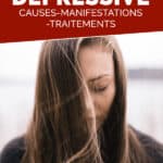 Humeur dépressive : causes-manifestations-traitements