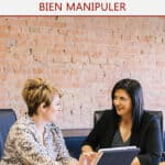 La lecture à chaud: mieux connaitre pour bien manipuler