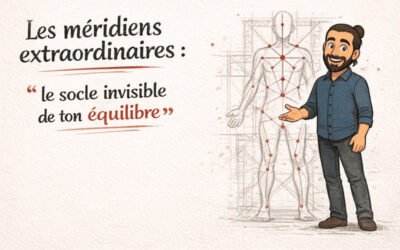 Les méridiens extraordinaires : zoom sur leurs rôles respectifs