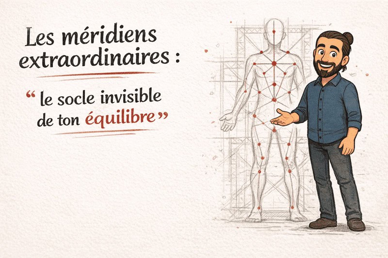 Méridiens extraordinaires