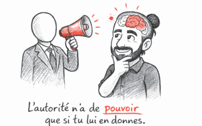 Principe d’autorité : une technique d’influence à connaitre