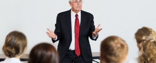 Principe d’autorité : une technique d’influence à connaitre