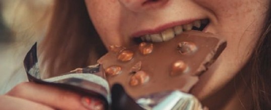 Pulsion alimentaire : quand manger devient source de réconfort