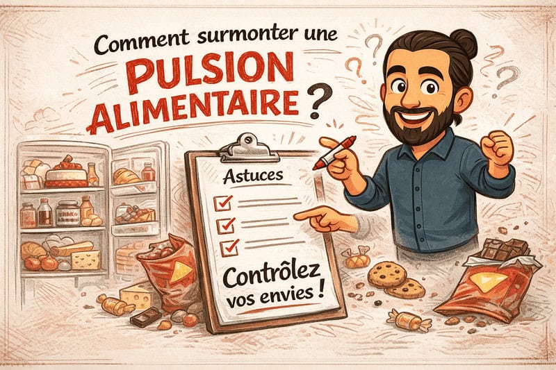 pulsion alimentaire