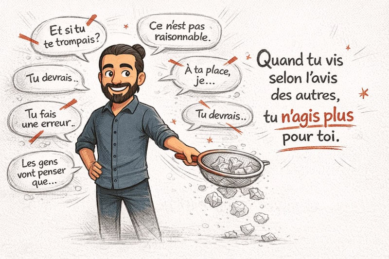 référence externe la reconnaitre et apprendre a réagir