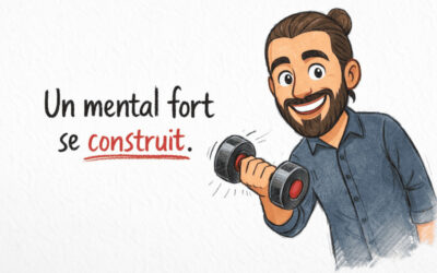 Renforcer son mental, faire front et vivre une existence plus épanouie