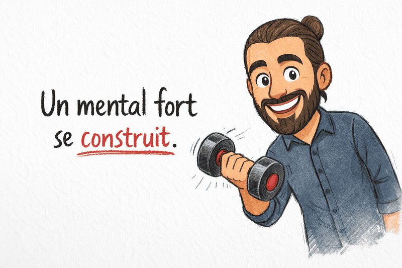 renforcer son mental