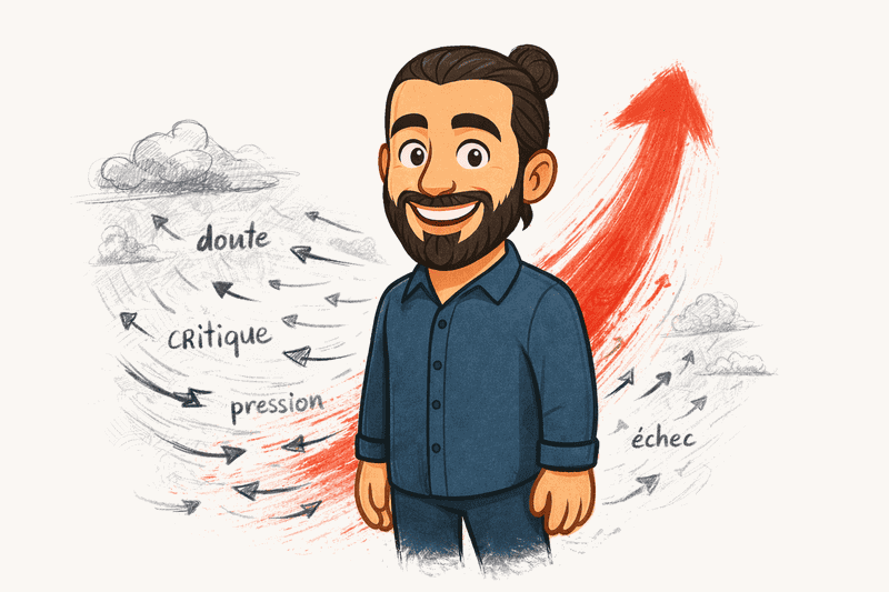 se lancer des défis