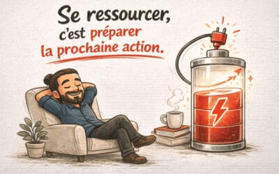 Se ressourcer : comment faire le plein d’énergie ?