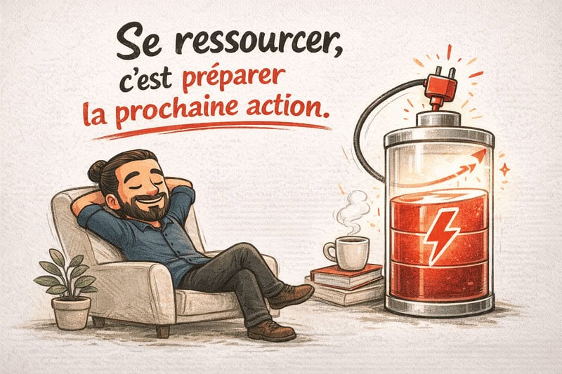 se ressourcer
