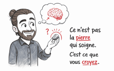 Se soigner par les pierres ou lithothérapie : comment ça marche ?