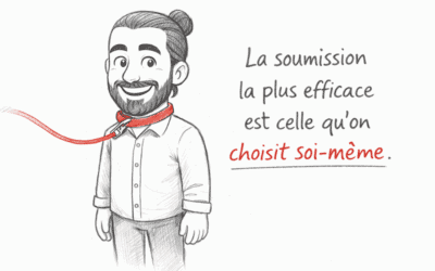 La soumission librement consentie : la psychologie sociale à votre service