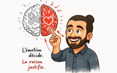 La stratégie de l’émotion : zoom sur cette technique de manipulation