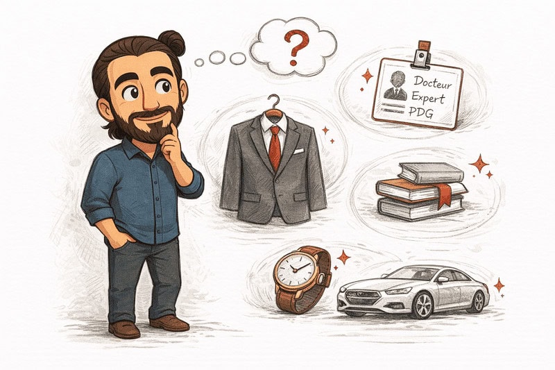 symboles d’autorité