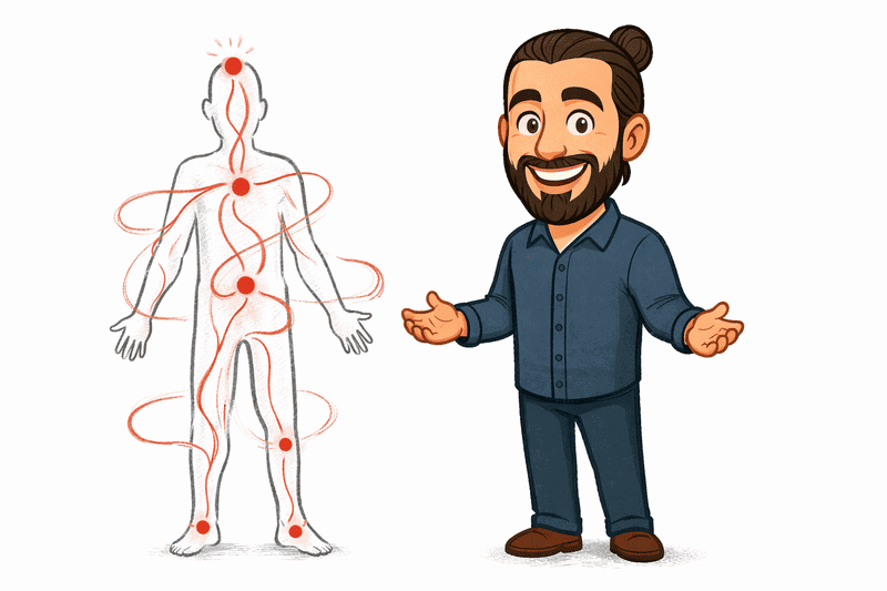 technique de massage