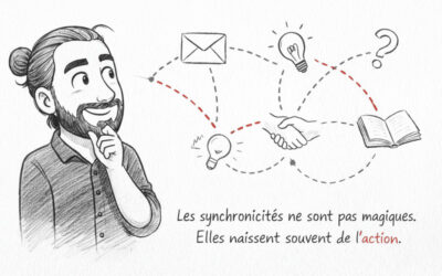 Théorie de la synchronicité : le lien de sens et de ressemblance