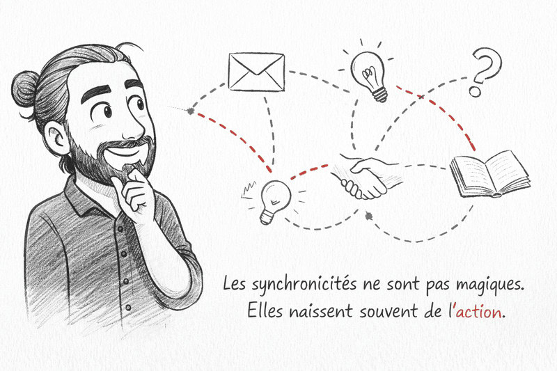 théorie de la synchronicité