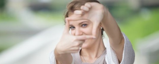 Le yoga des yeux : un moyen efficace pour diminuer la fatigue oculaire