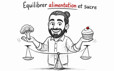 Addiction au sucre : une pathologie qui peut faire du mal