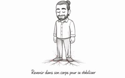 Ancrage énergétique : une étape indispensable pour vivre à l’instant T