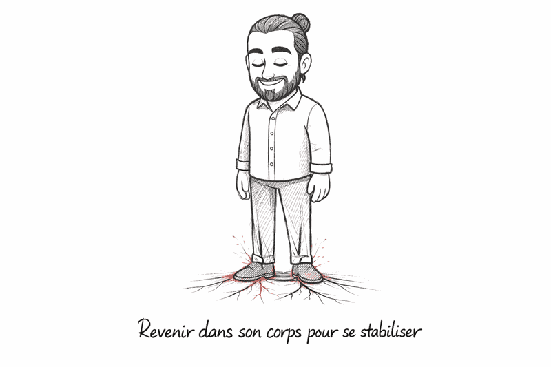 ancrage énergétique