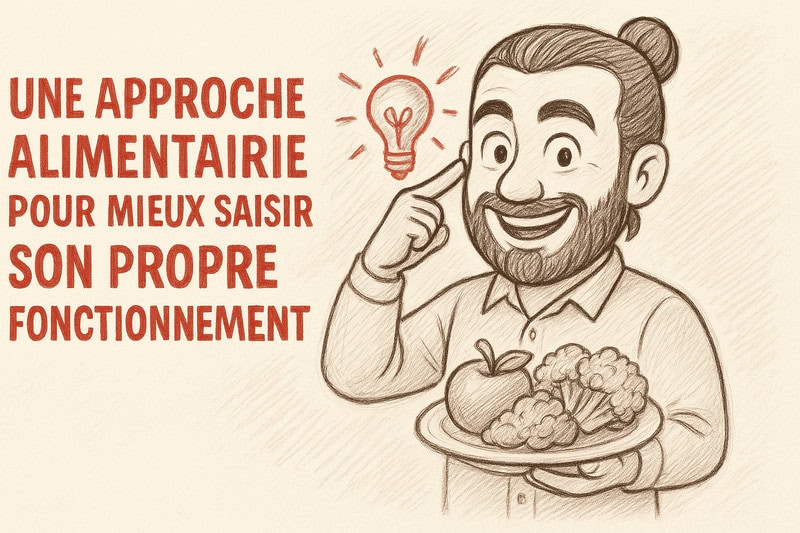 mieux saisir son propre fonctionnement