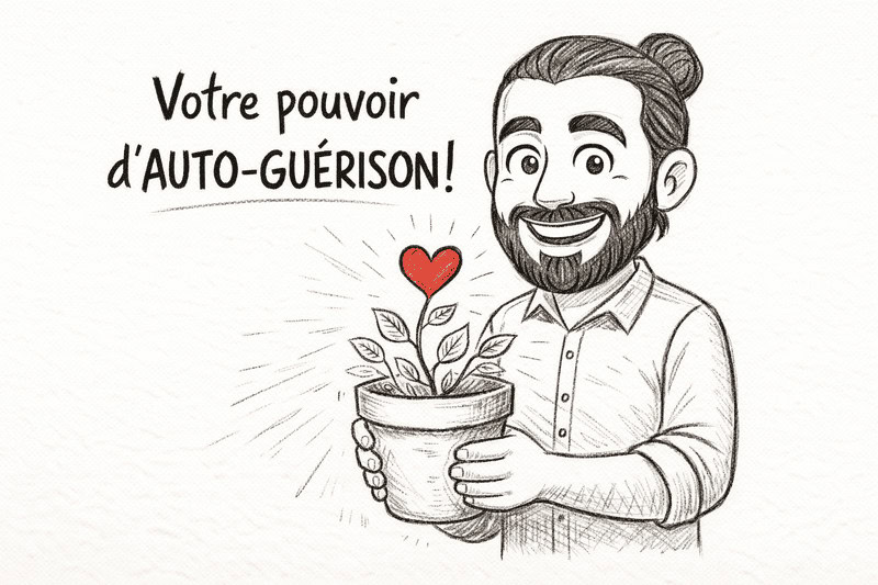 auto-guerison