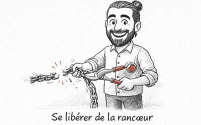 Avoir de la rancœur : comment faire pour s’en débarrasser ?