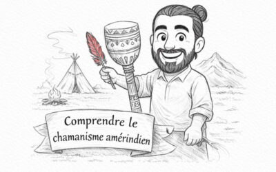 Le chamanisme amérindien : ce qu’il faut savoir
