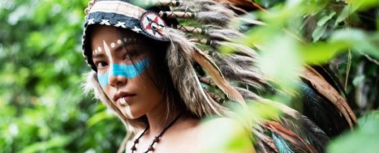 Le chamanisme amérindien: ce qu’il faut savoir
