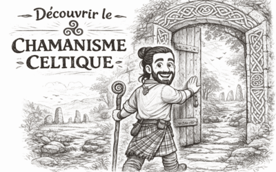 Le chamanisme celtique : le point sur les particularités et méthodes employées