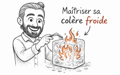 La colère froide : comment faire face à une émotion si particulière ?