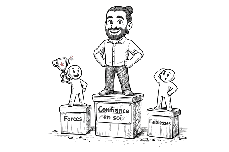 confiance en soi