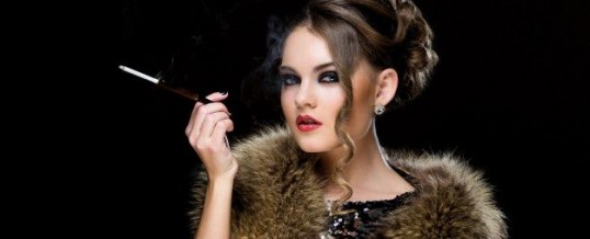 Devenir une femme fatale : 5 leçons pour commencer votre transformation