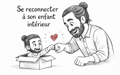 Enfant intérieur : comment soigner le petit enfant qui est en vous