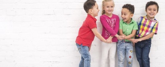 Enfant intérieur : comment soigner le petit enfant qui est en vous