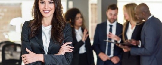 Devenir une femme charismatique : 5 conseils qui vous seront utiles