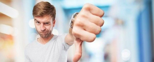 Insatisfaction chronique : l’un des plus grands maux du 21e siècle