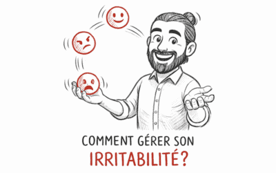 Irritabilité constante : comment s’en défaire efficacement ?
