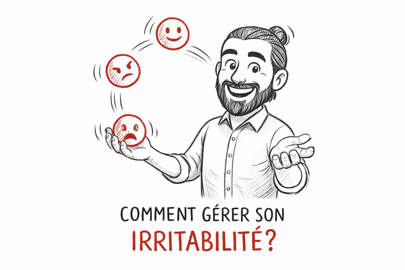 irritabilité