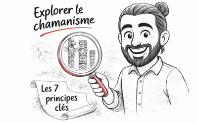Quels sont les 7 principes du chamanisme ?
